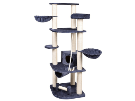 Tower Cat Scratching Post