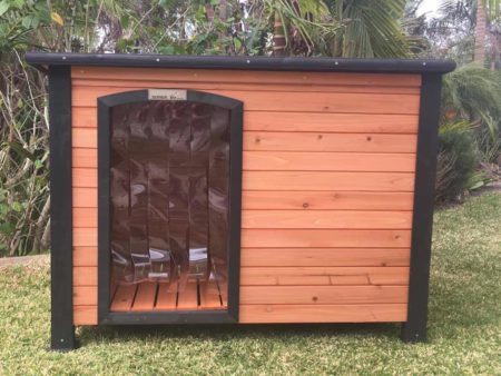Extra large outdoor dog pen sale