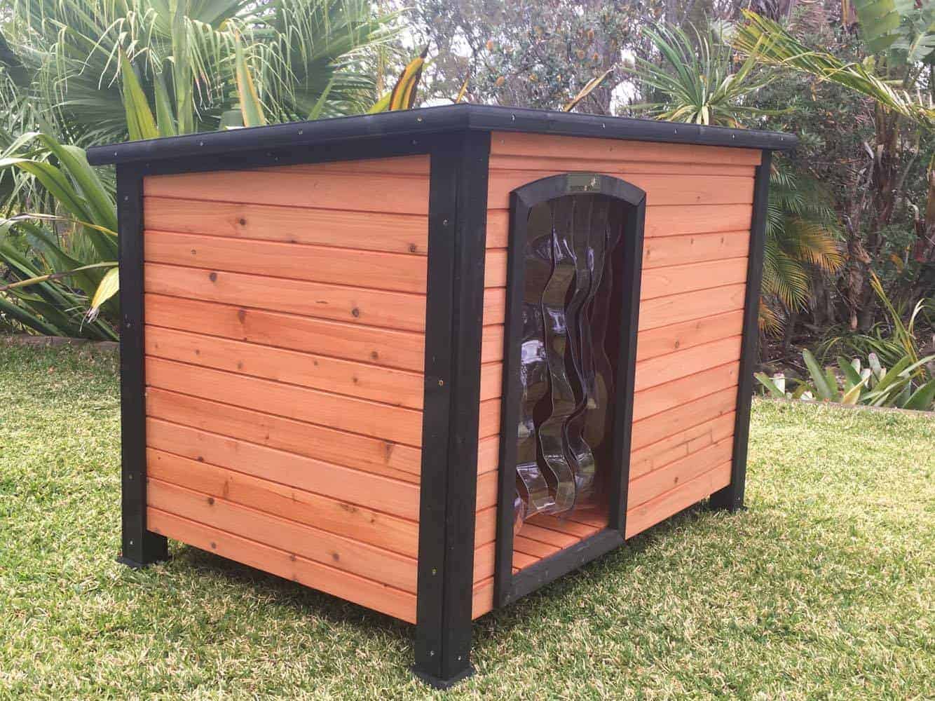 xxl dog house