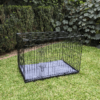 36 Inch Crate