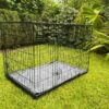 42 Inch Crate