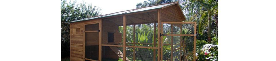 catio cat enclosure