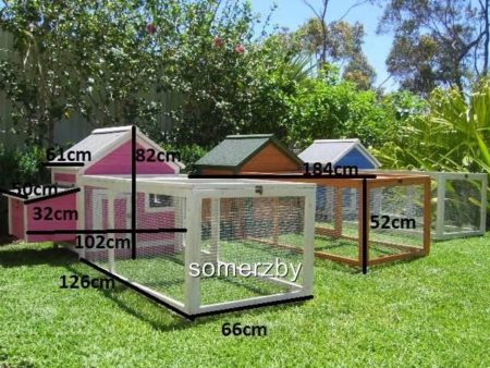 Somerzby cottage dimensions