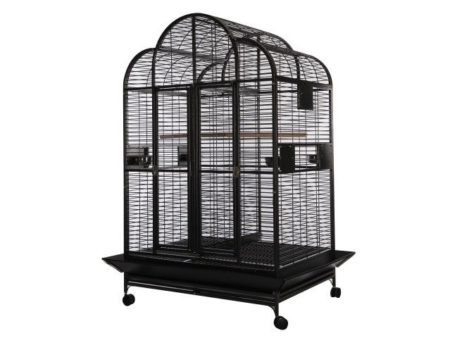 Maxwell big bird cage