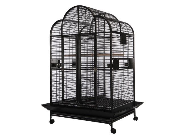 double bird cages for sale