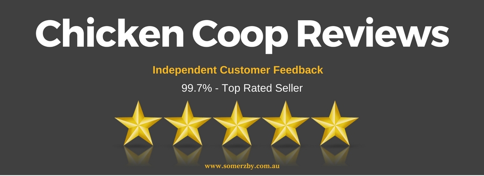 Chicken Coop Reviews