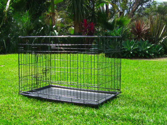 Large Pet Crate 36"