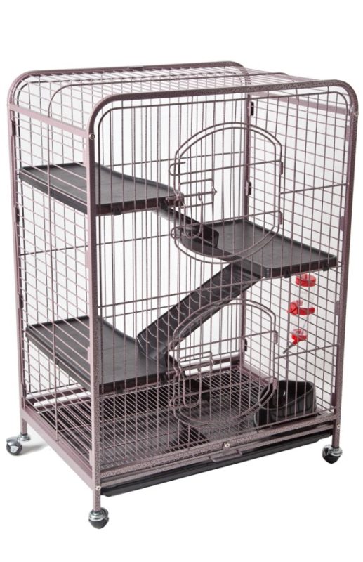 best rat cages