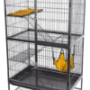 4 Level Ferret Cage - Tucker by Somerzby