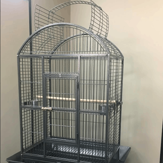 Large Bella Bird Cage