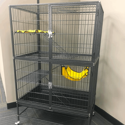 Large Tucker Ferret Cage