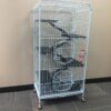 Lucy Ferret Cage