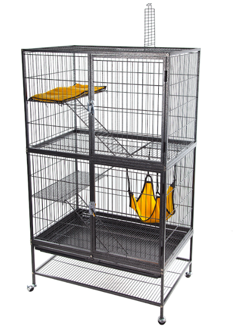 cheap rat cages near me