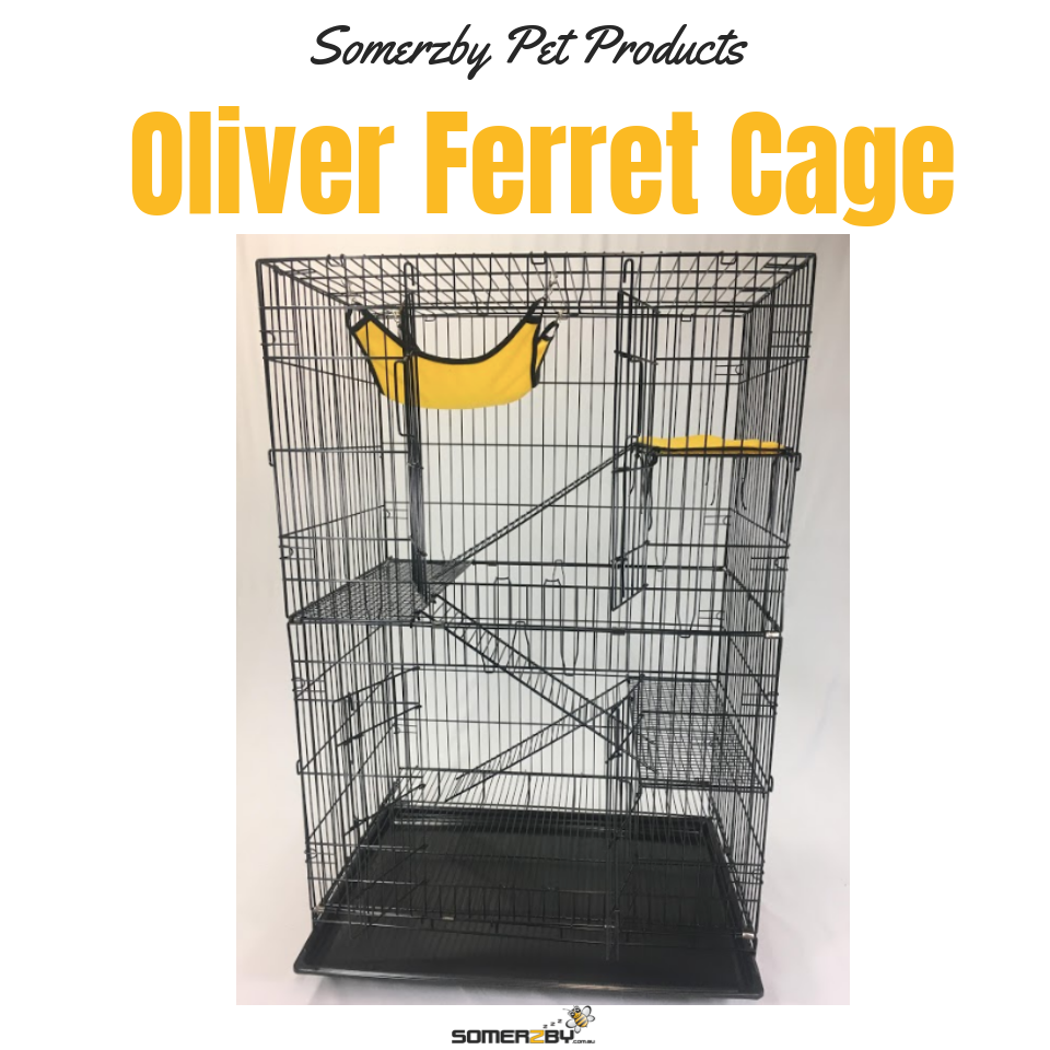 Oliver Ferret Cage Oliver Ferret Cage