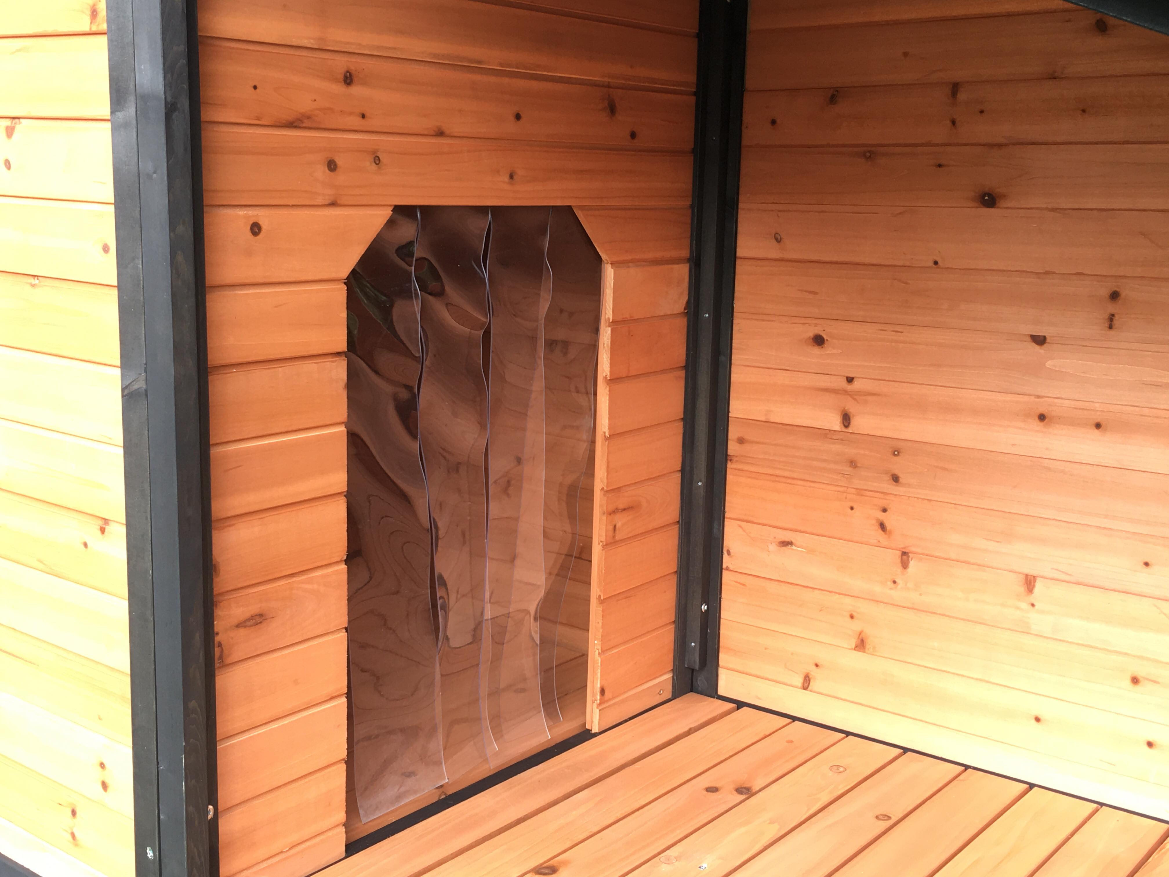 Royale Xxl Dog House