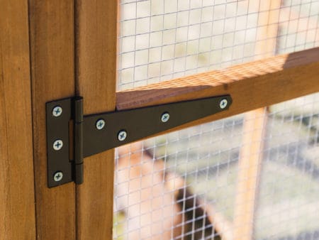 Strong and Secure Locks for your Pets Safety