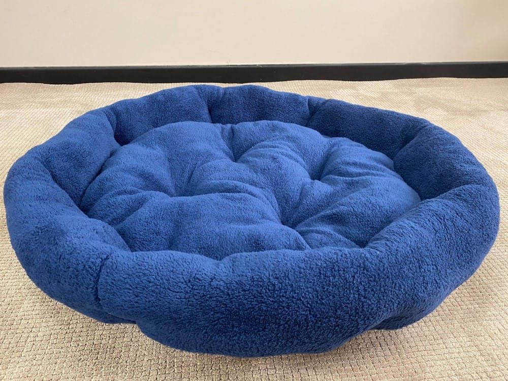 Vienna XL Blue