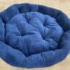 XXL Blue Dog Bed