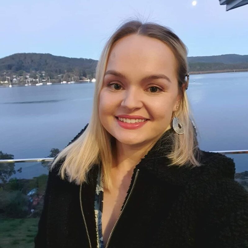 Samantha Baldwin