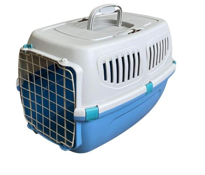 pet carrier