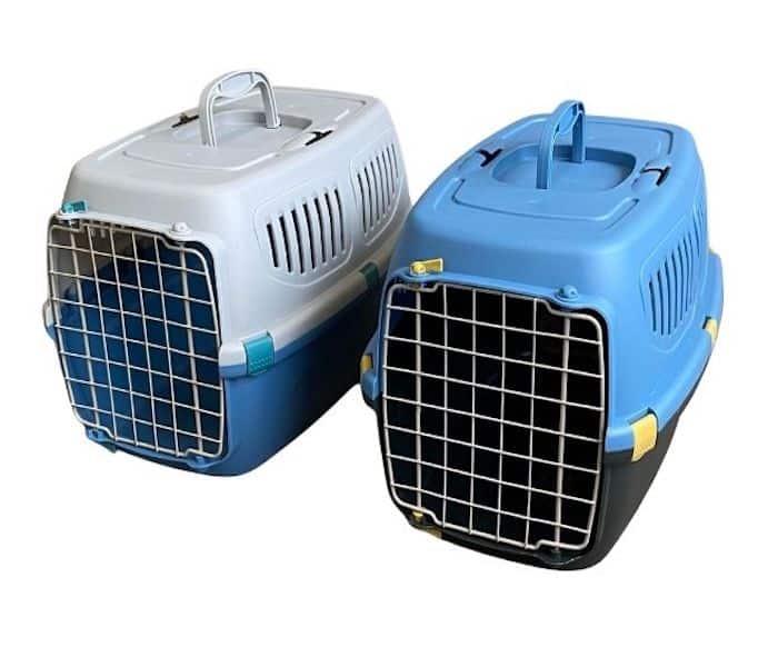 Small Pet Carriers