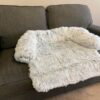 Marley Lounger Dog Bed