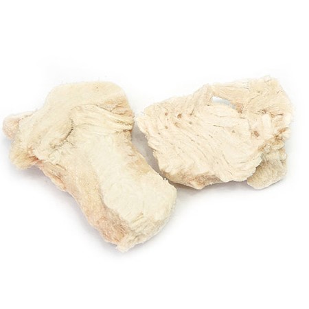 Freeze Dried Chicken Breast for dogs and cats