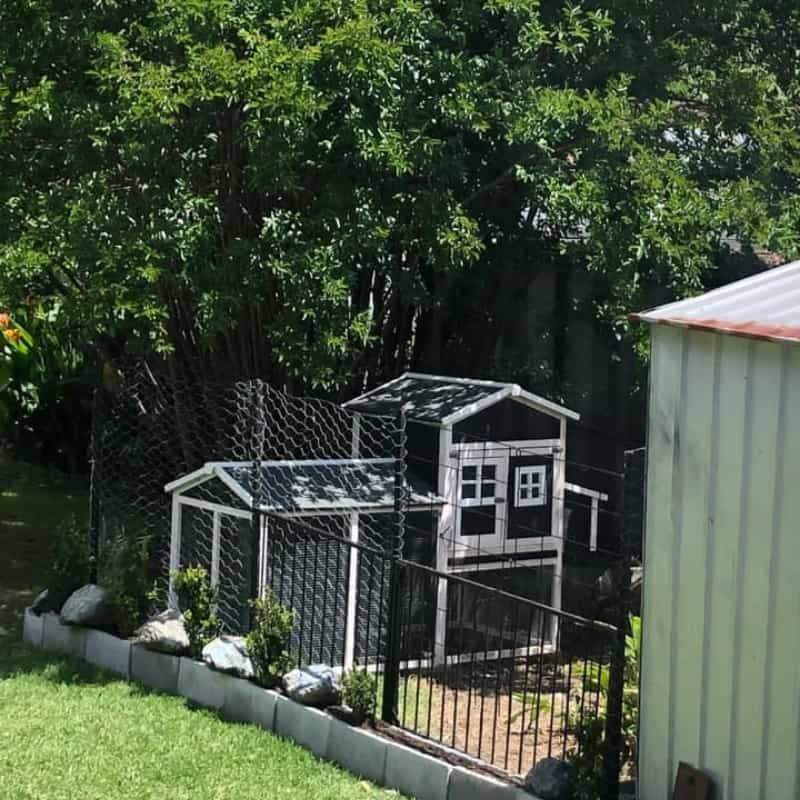 Secure Fencing and Enclosures