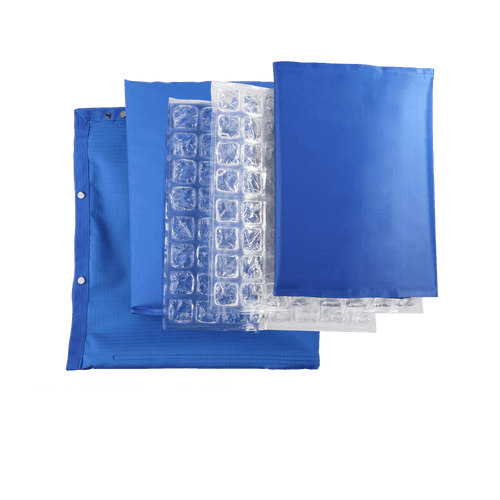 Advanced Cooling Gel Technology