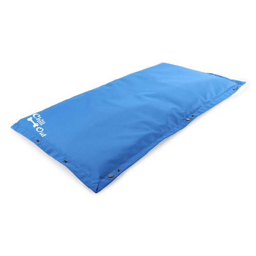 Chill Out Arctic Dog Cooling Mat - All For Paws