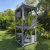 Grey Tower