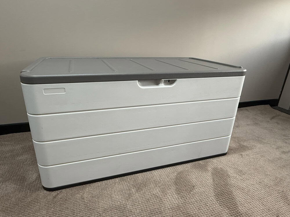 Aster Storage Box