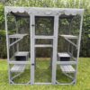 Somerzby Condo Cat Enclosure
