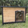 Luka Foldable Kennel
