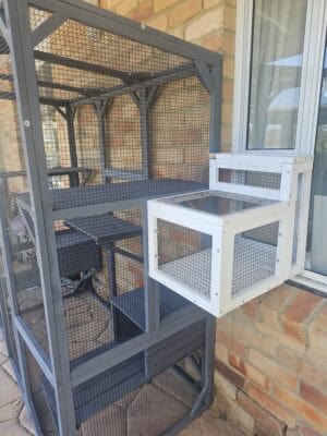 Customer Photo of the Condo and Luna Corner