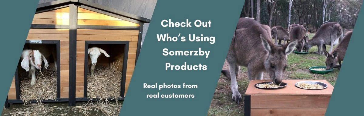 Check out whos using Somerzby products